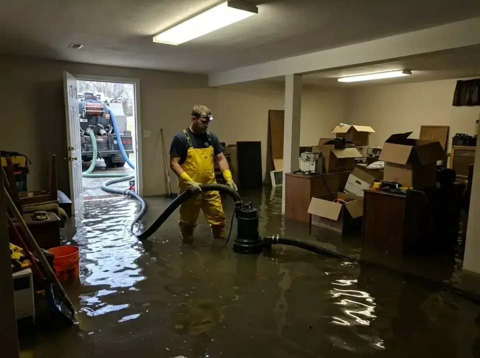 basement-burst-pipe-flooding-a-001 — frequently asked questions, 24-Hour Water Damage Restoration Services in Howland Center…